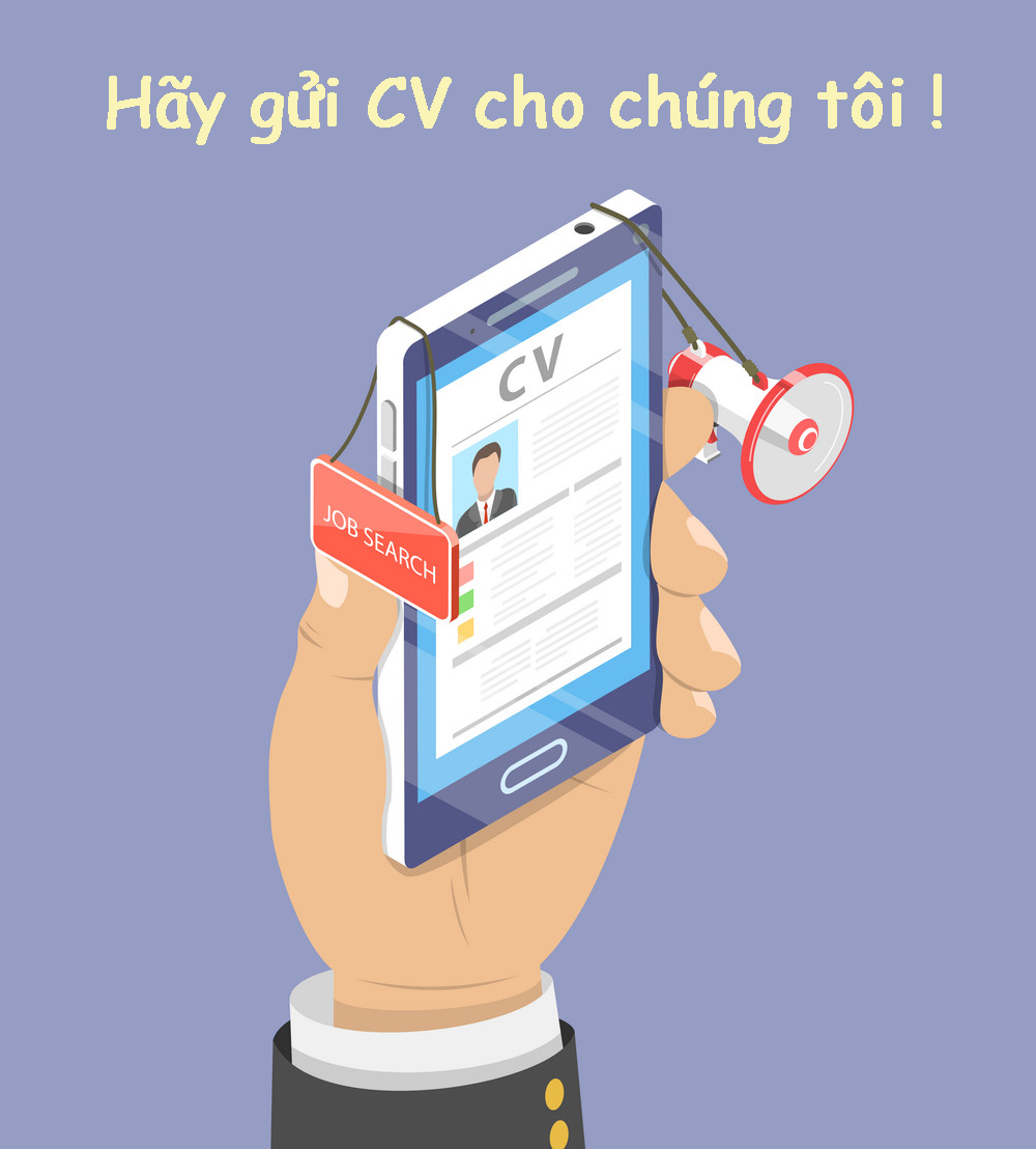 TechStack ra mắt nền tảng tuyển dụng mới