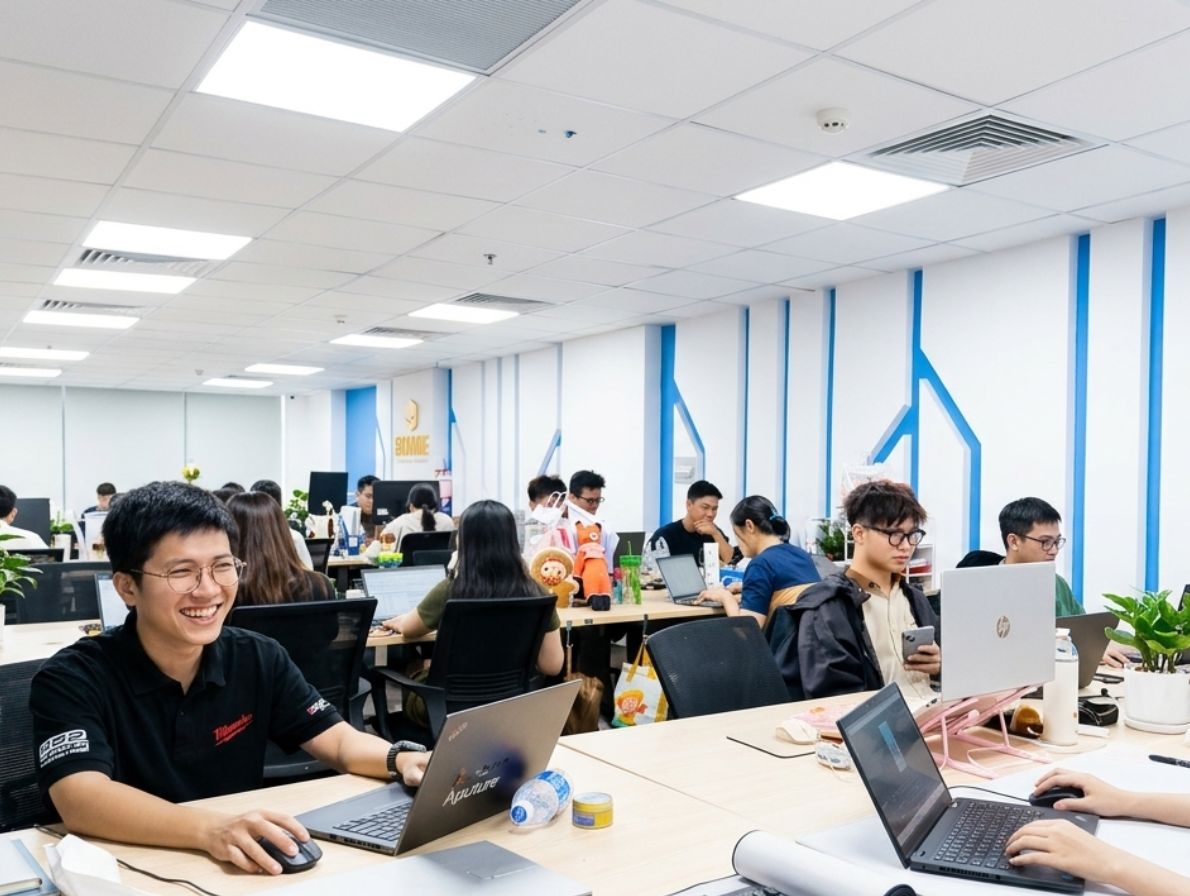 Internal Training: AI – AI Report & Showcases